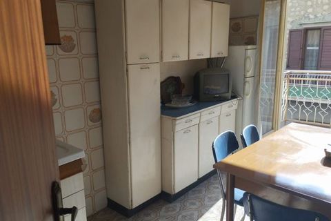 Byhus i Bivona, Agrigento, Bivona - € 30.000 | Ref: Casa Tagliareni - foto 11